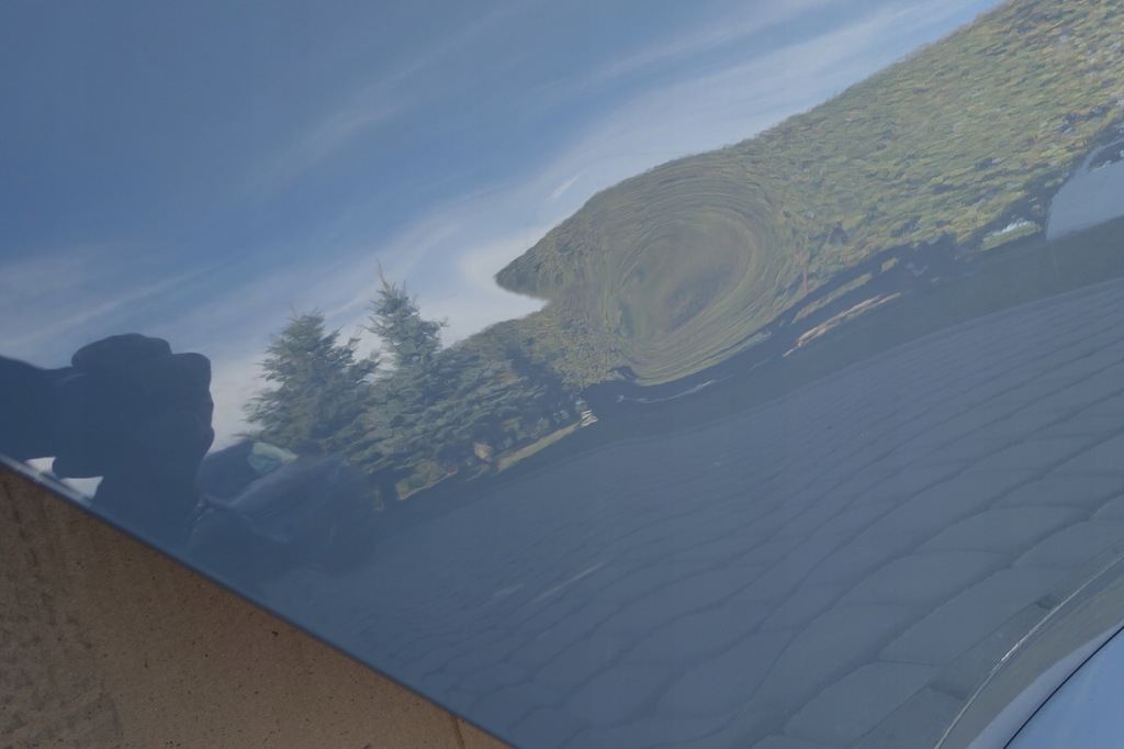 фото №5, Vw arteon дверь задняя задние правое молдинг нижняя хром