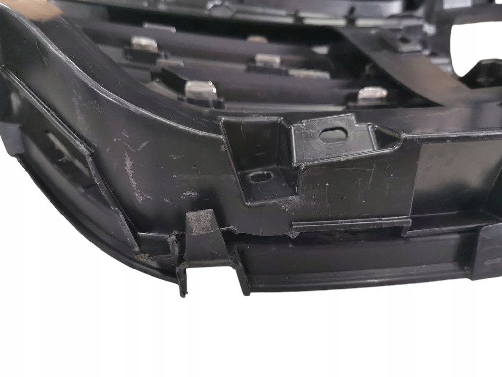 фото №13, Решітка радіатора, решітка радіатора, основа renault kangoo iv e-tech