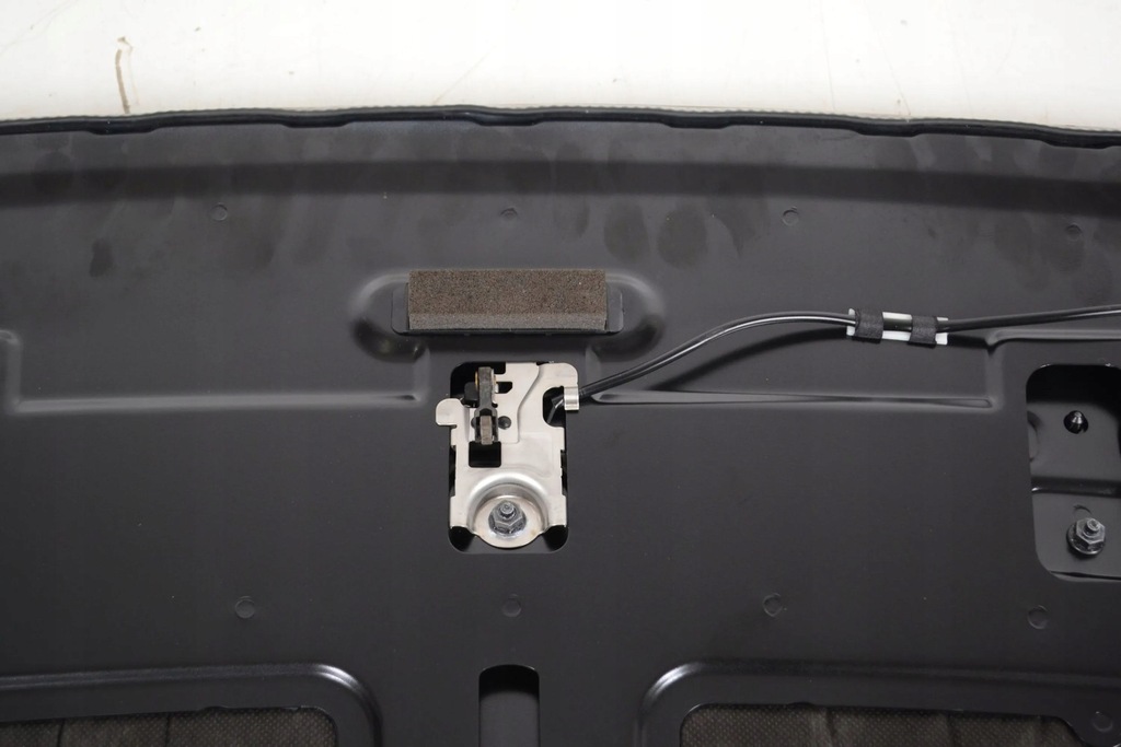 фото №8, Bmw 4 f32 f33 2015 дах складний / комплект