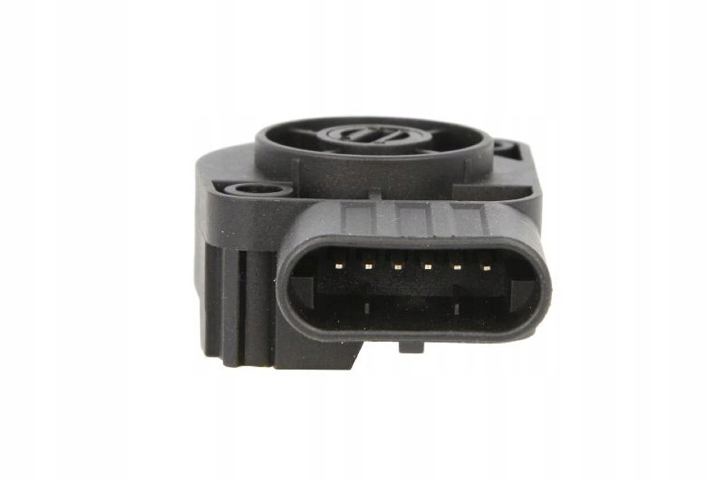 фото №2, Потенціометр педалі газу daf 105xf