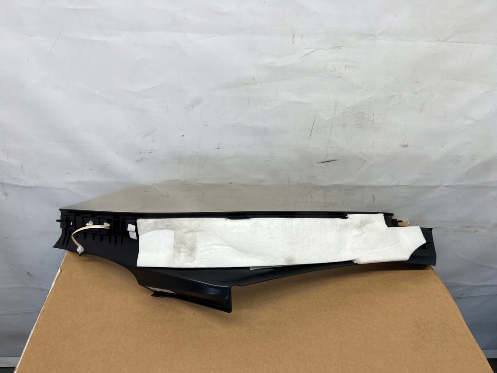 фото №7, Audi a8 d4 захист поріг лівий задня