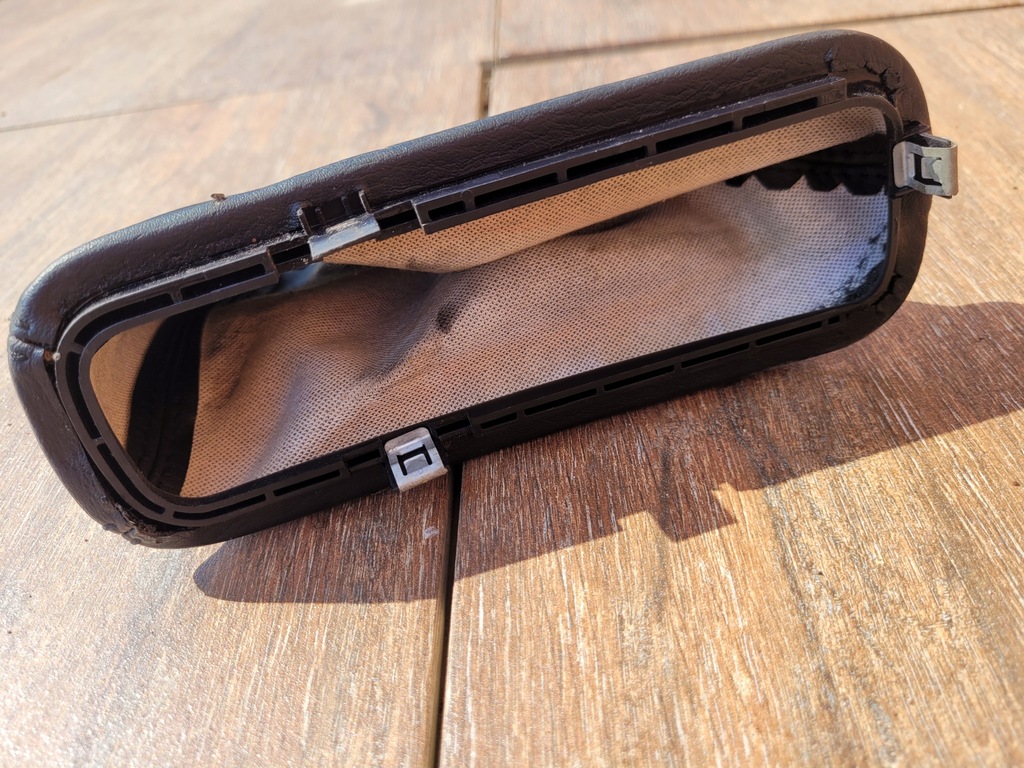 фото №9, Jeep cherokee kj чохол редуктор