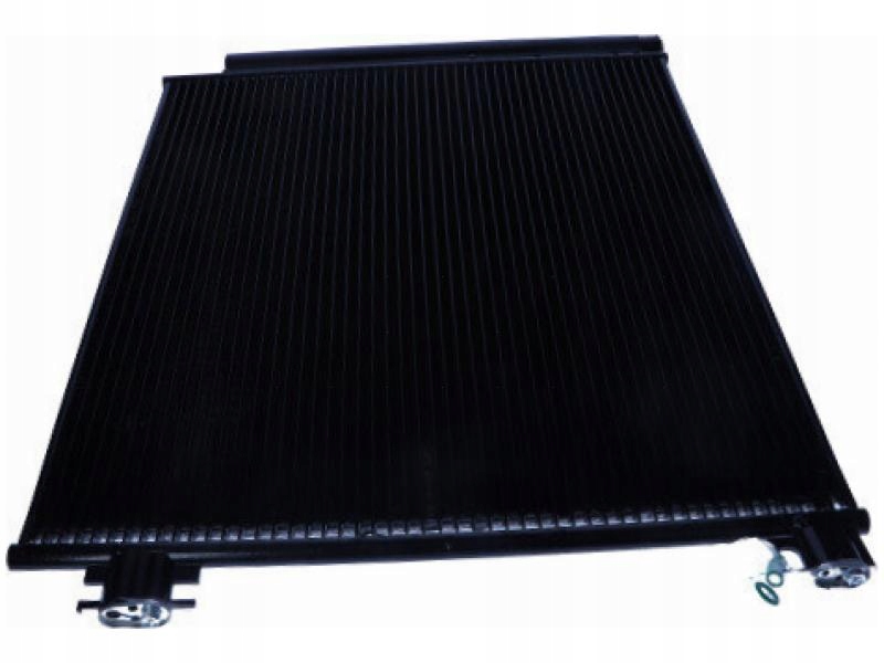 фото №1, Конденсатор кондиционера renault koleos ii 1.6 2.0 16-