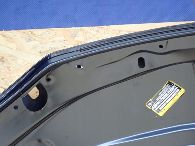 фото №12, Toyota hilux viii 8 lift 20- капот