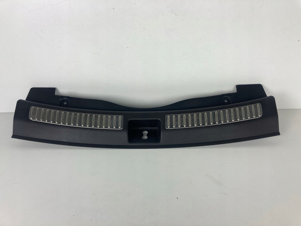 фото №1, Opel insignia b kombi защита поперечина заднего 13487498