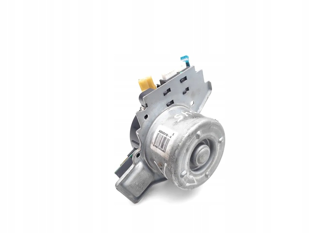 фото №10, Ford transit courier моторчик регулювання колонки кермового 2017 van/mpv