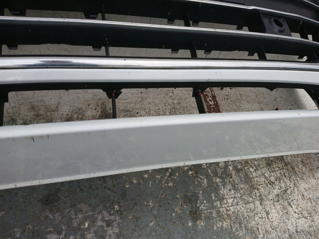 фото №9, Audi a6 c8 18- 4k бампер передний перед