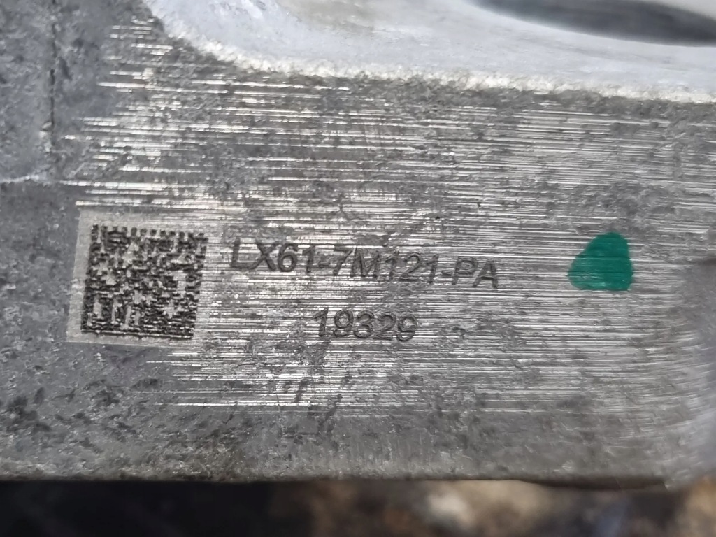 фото №6, Ford escape iv 2020 лапи, підпори