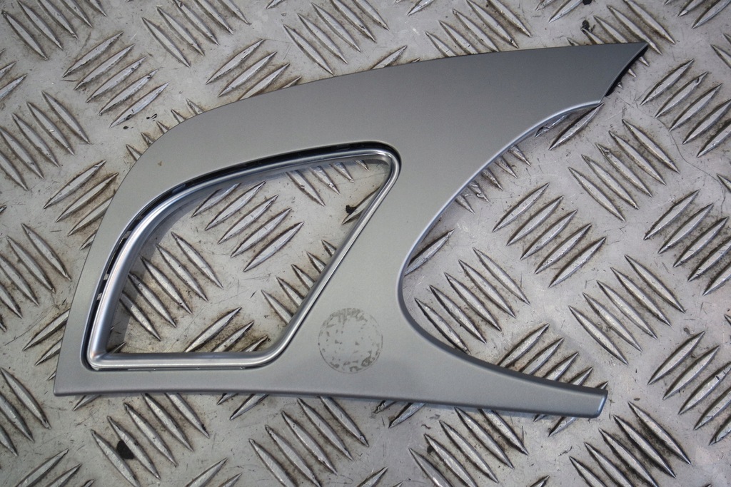 фото №5, Накладки декоративні внутрішнє aluminuim audi a4 8k b8