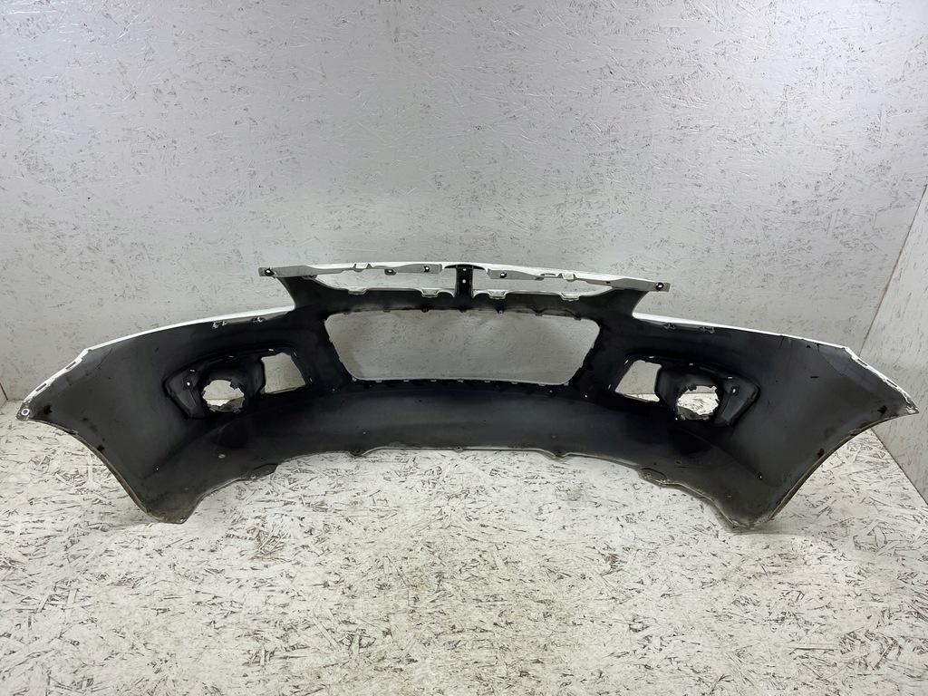 фото №7, Бампер передний перед suzuki sx4 lift 09-