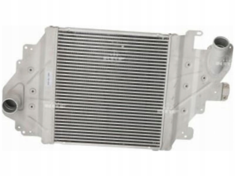 фото №2, Інтеркулер renault clio ii 1.5 1.9 thalia i 1.5