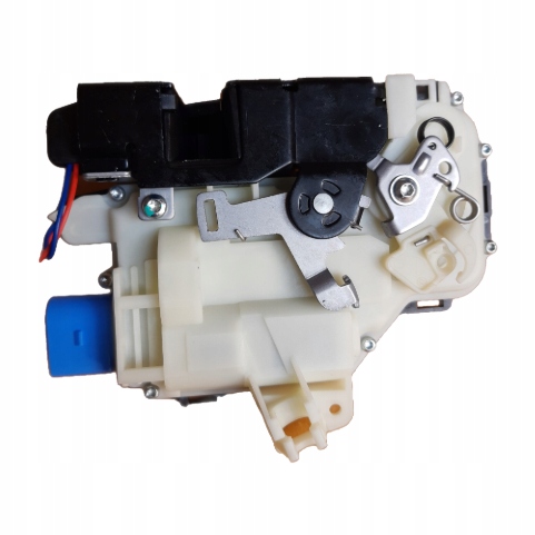 фото №5, Замок внутрішній двері