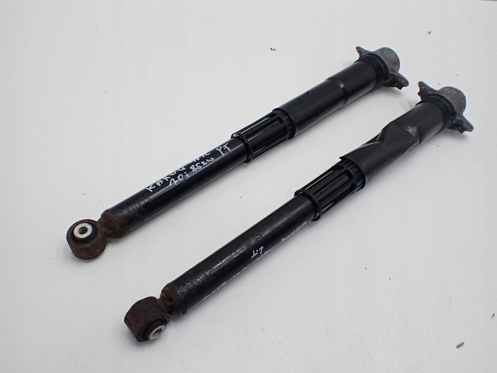 фото №1, Амортизатор задня задній оригінал skoda karoq 18r