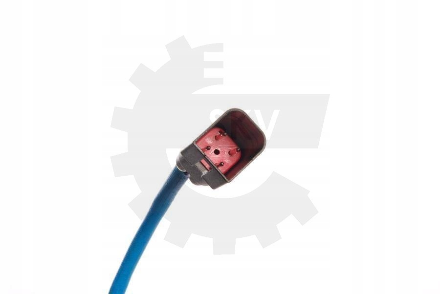 фото №6, Датчик лямбда-зонд ford 96fb9f472da