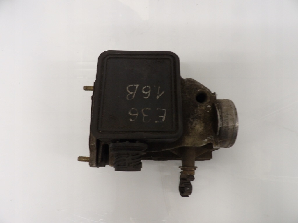 фото №1, Витратомір повітря bmw e36