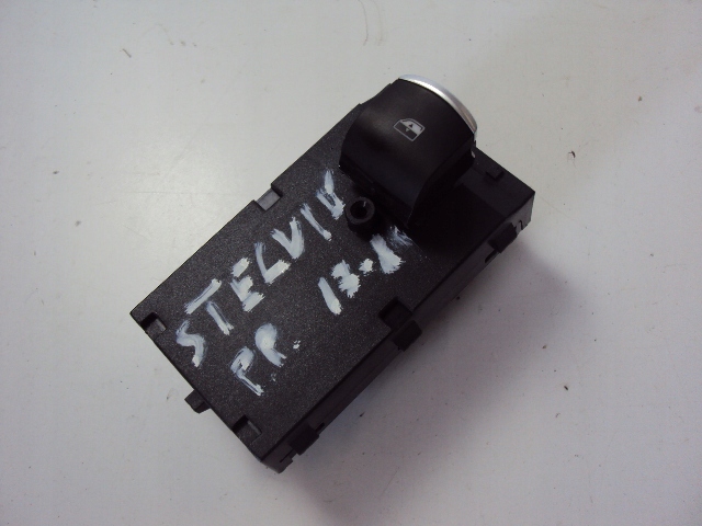 фото №1, Панель вікон правий перед alfa romeo stelvio 2016-