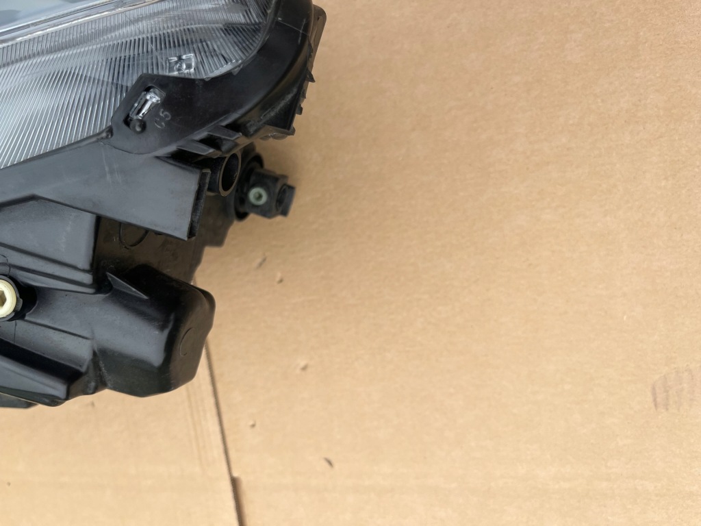 Фара передняя правый  европа  ford kuga mk3 3 full led 2019 - Недорого