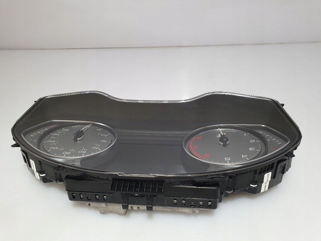 фото №14, Новый оригинал audi a4 s4 a5 s5 q5 rs4 rs5 счетчик приборная панель 8w5920886n