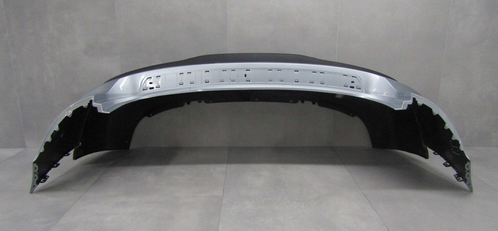 фото №9, Бампер задняя задний mercedes a243 x243 eqb amg 21-