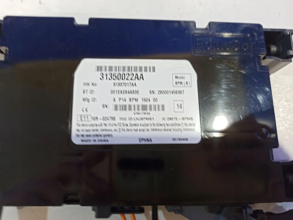 фото №5, Volvo xc90 2013 інше