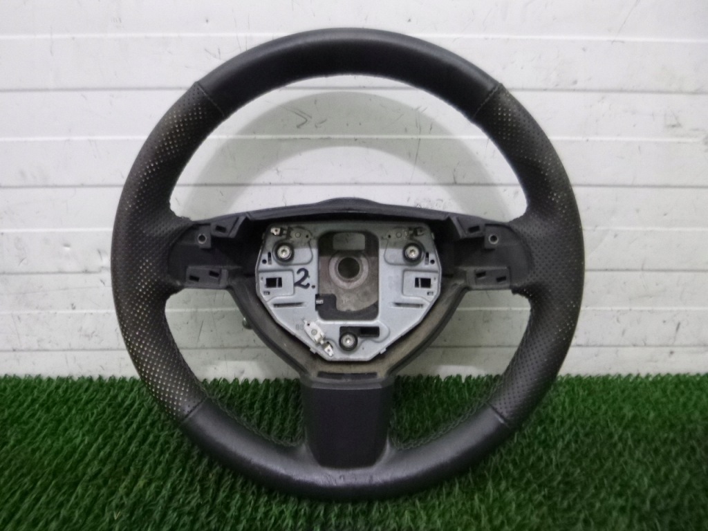 фото №1, Opel zafira b 05- повітропровід шкіряний шкіра