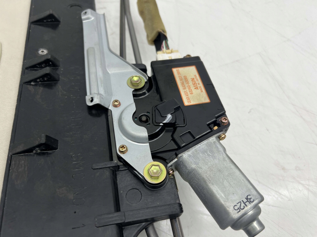 фото №7, Lexus ls430 ls люк kompletny 01-06