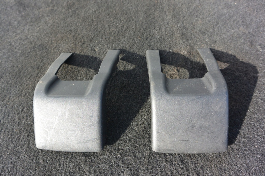 фото №1, Захист напрямна сидіння kpl mini countryman r60 заглушка