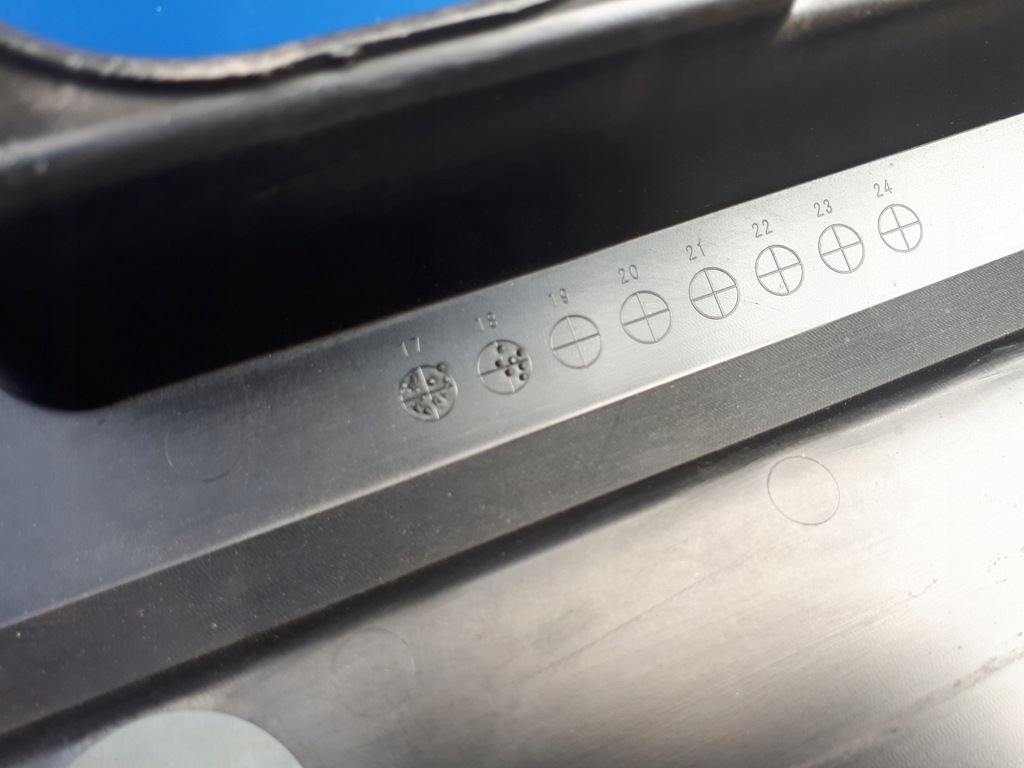 фото №8, Mitsubishi eclipse cross 2017- 17 защита na pas