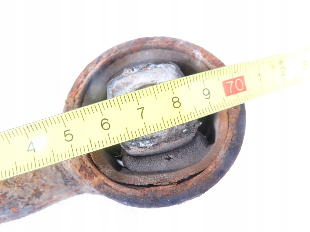 фото №2, Рычаг задний land rover freelander i