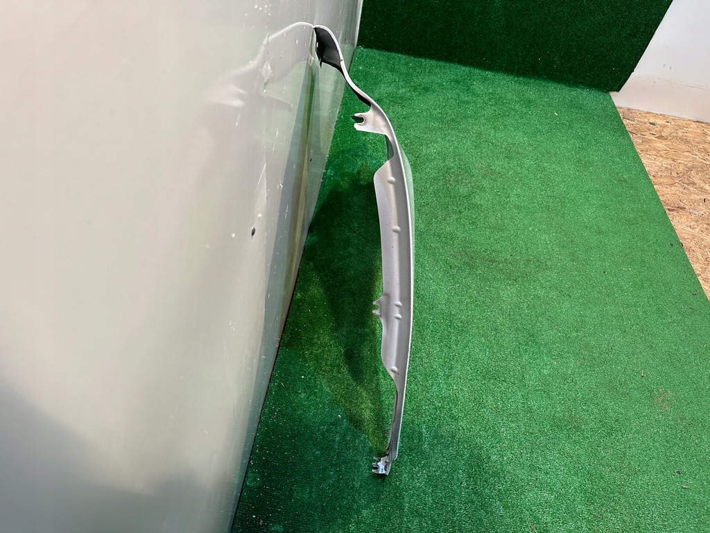 фото №12, Mg hs крила правий перед передній 2018-