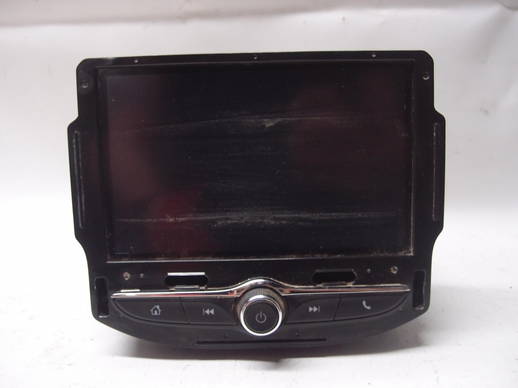 фото №1, Радио навигация opel crossland 39152906