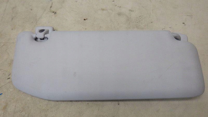 фото №1, Козирок захист ліва peugeot 2008 i