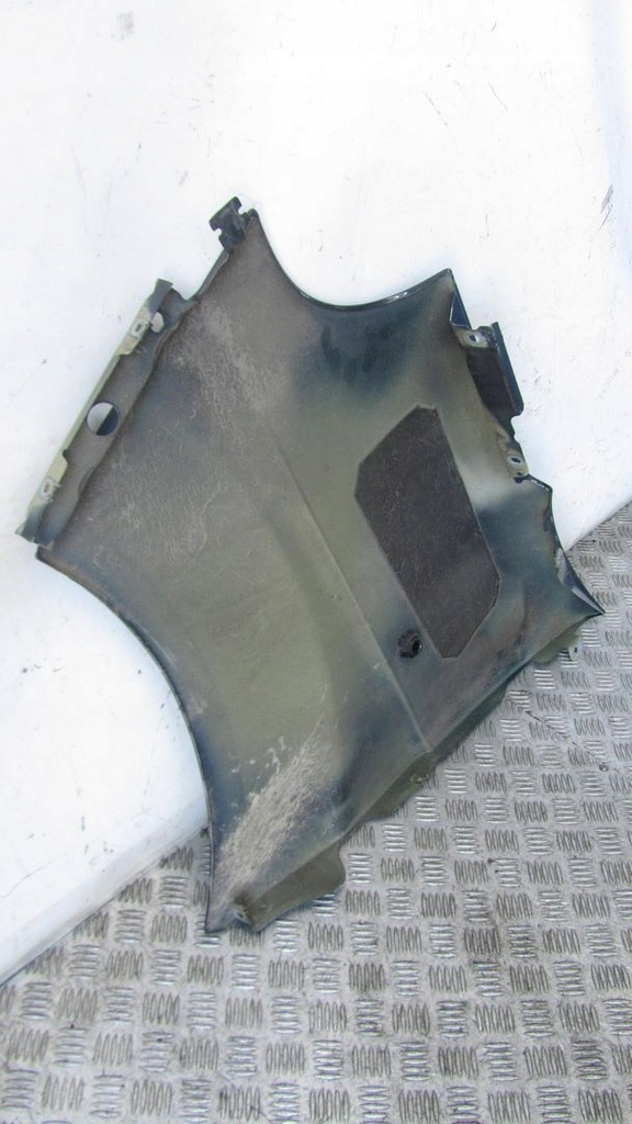 фото №8, Trafic vivaro ii крыло правый перед l20h 01-14