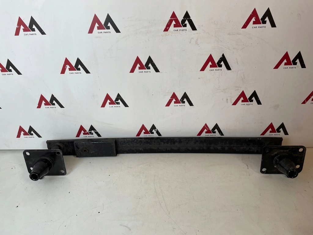 фото №8, Підсилювач балка бампера перед передня peugeot 3008 5008 i