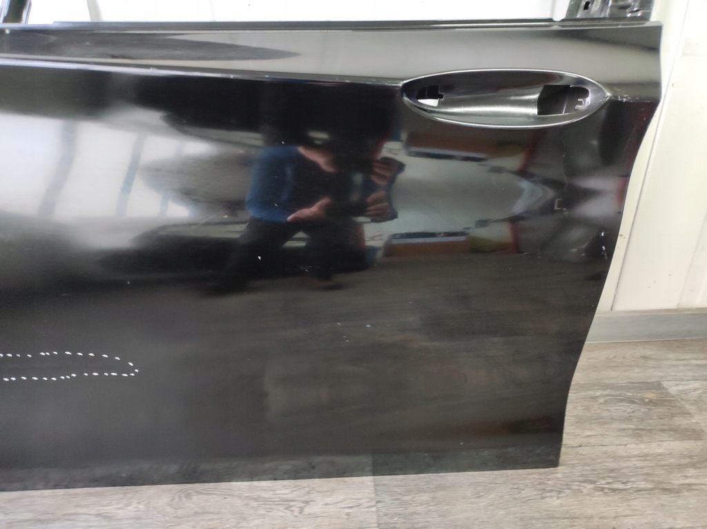 фото №12, Дверь ------ infiniti q30 ------ передние левая