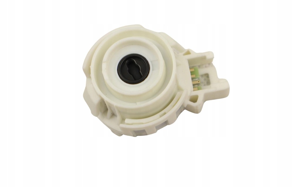 фото №2, Колодка замка зажигания volkswagen caddy iii 2003-