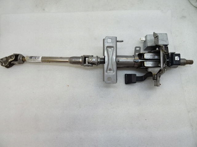 фото №8, Citroen c4 picasso ii колонка кермова 9808060677