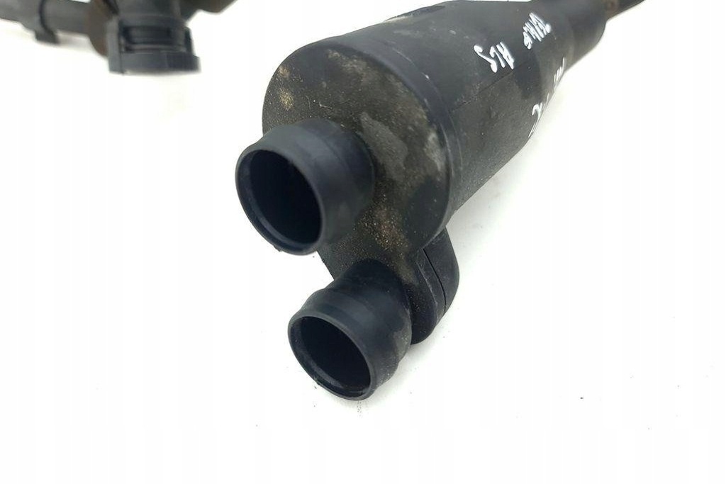 фото №7, Отстойник масла сепаратор bentley continental flying spur 3w_ 07c103495