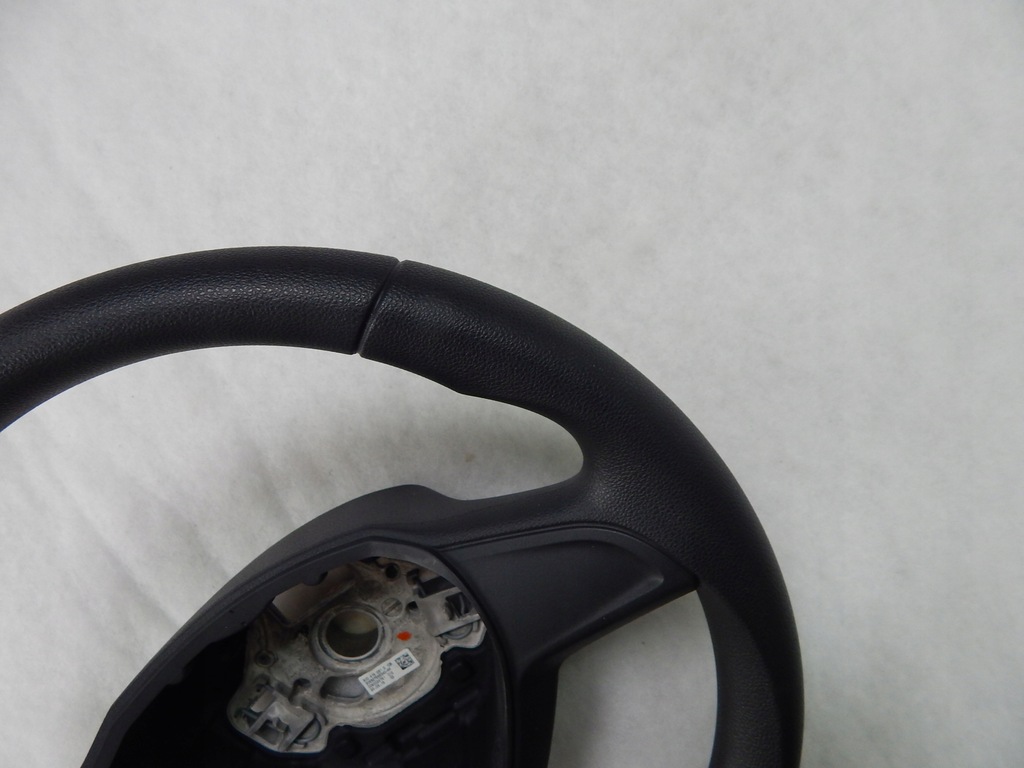 фото №6, Skoda fabia iii rapid octavia iii - повітропровід bdb 6v0419091g