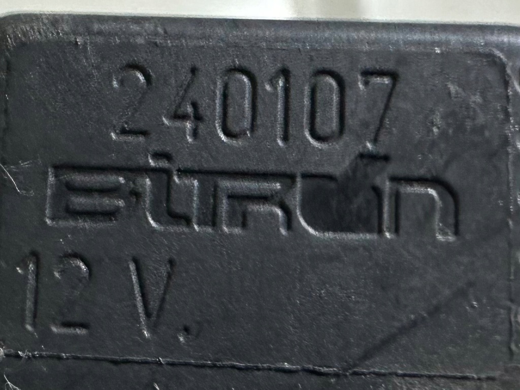 Peugeot 207 1.4 16v модуль насоса паливної  bitron штекер 240107 Київ