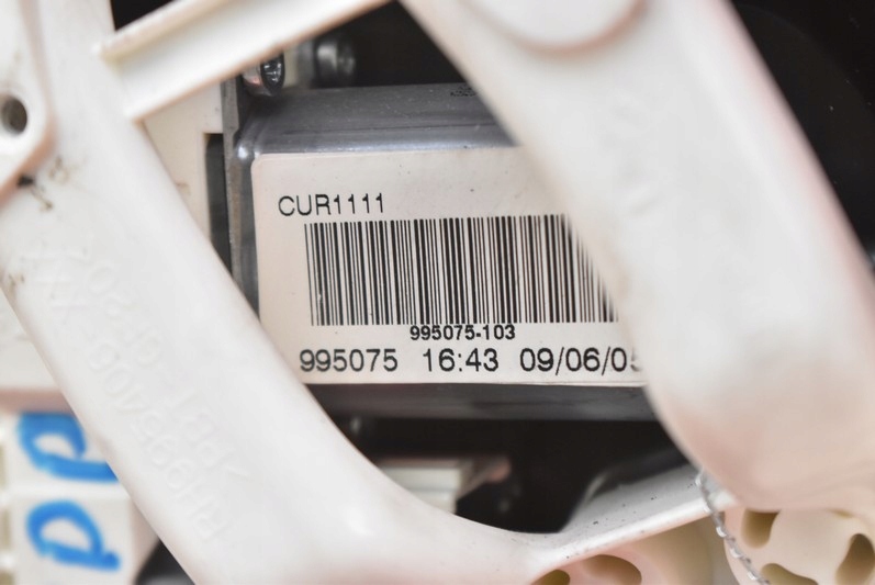 фото №6, Підйомник скло правий перед 994731 land rover discovery 3 iii lr3 04-09