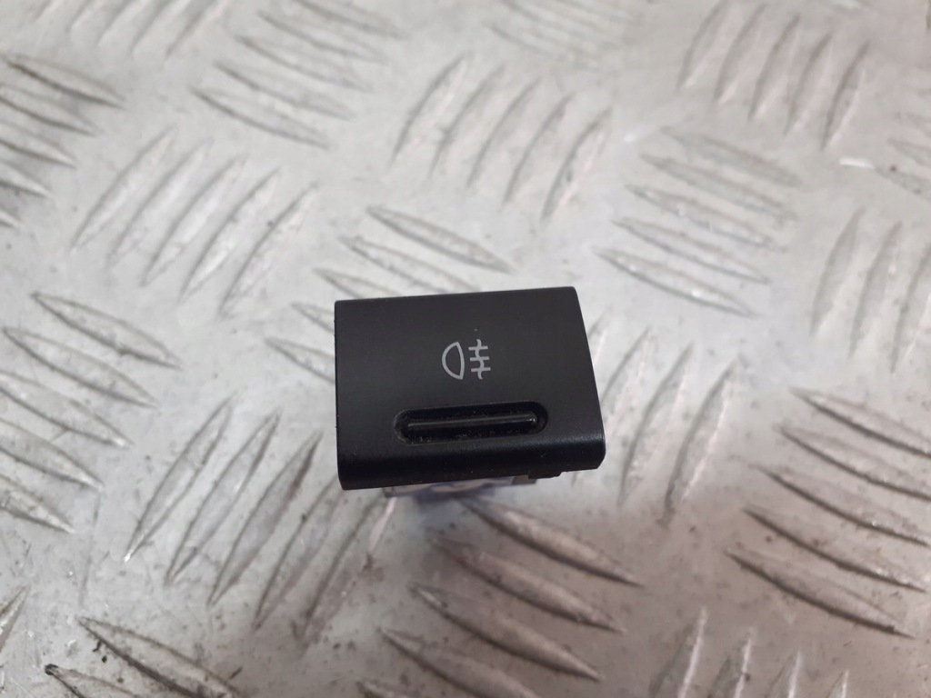 фото №1, Кнопка світло протитуманного audi a4 b5