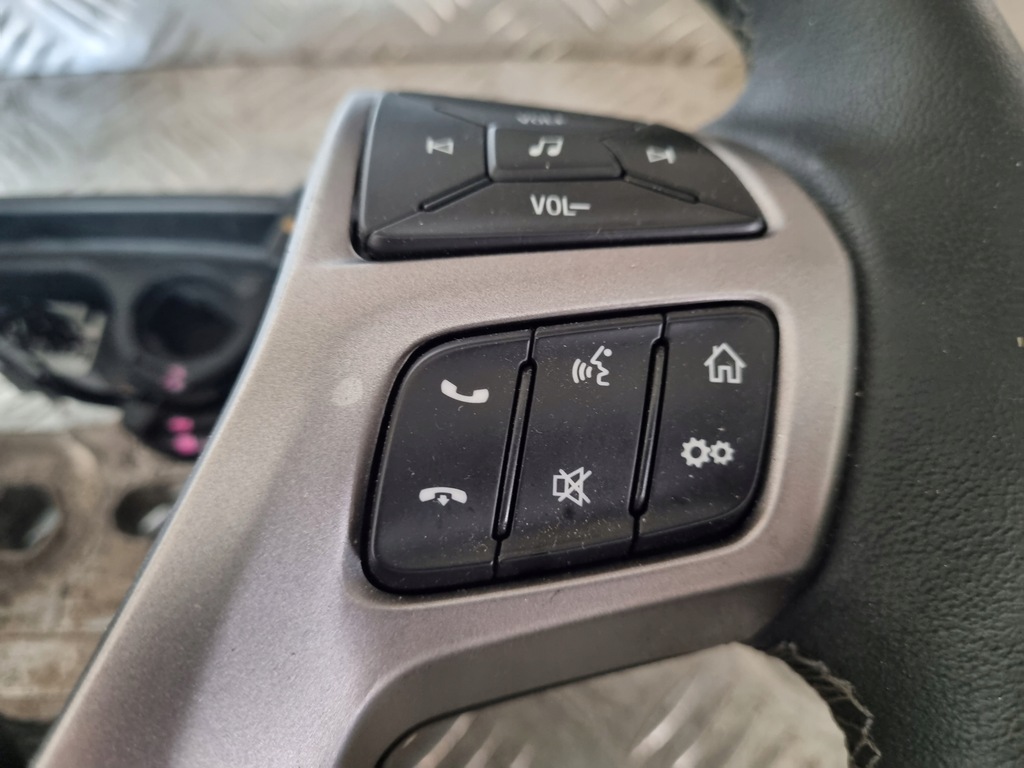 фото №7, Ford ranger 3 2021 r воздуховод мультифункция