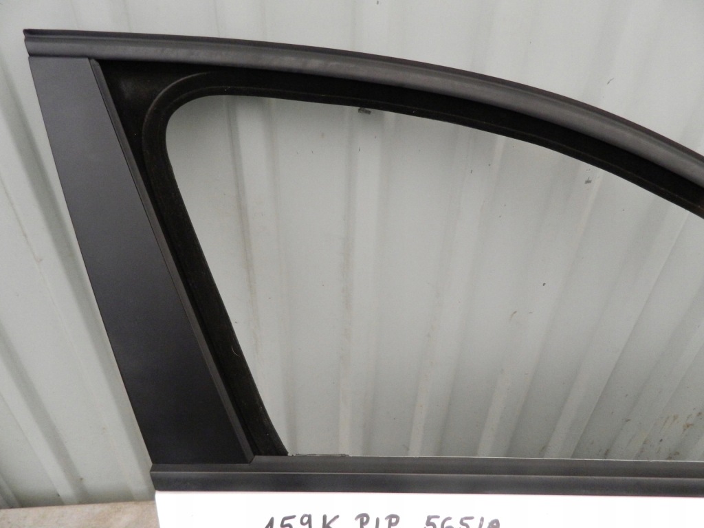 фото №3, Дверь alfa romeo 159 правое передние kod 565/a