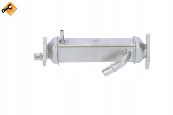 48352/nrf радіатор вихлопних газів Доставка