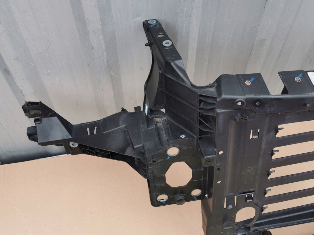 Mini cooper 2 r55 r56 r57 ремень передний усилитель перед 7147912 Оригинал