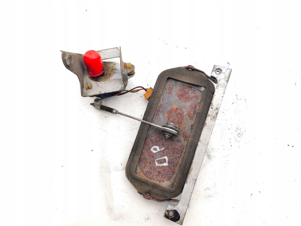 Rolls-royce silver spur моторчик крышка обдув 1987 Недорого