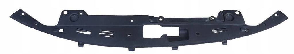 фото №1, Kia optima захист радіатора