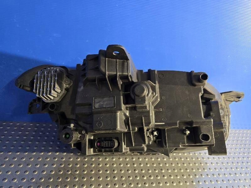 Volvo xc90 2 рестайлинг  19- full led 32404715 фара передняя перед левая Недорого