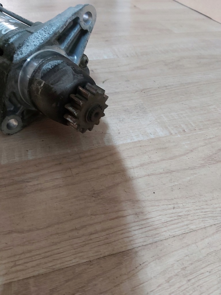 фото №4, Toyota rav4 iv camry highlander avalon стартер 2,5 3,0